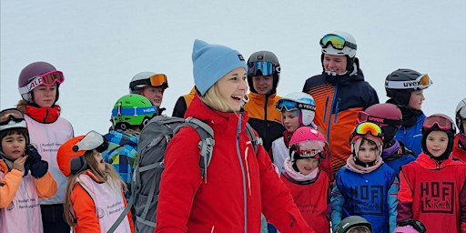 Skikurs Sonntag, 24.01.2027