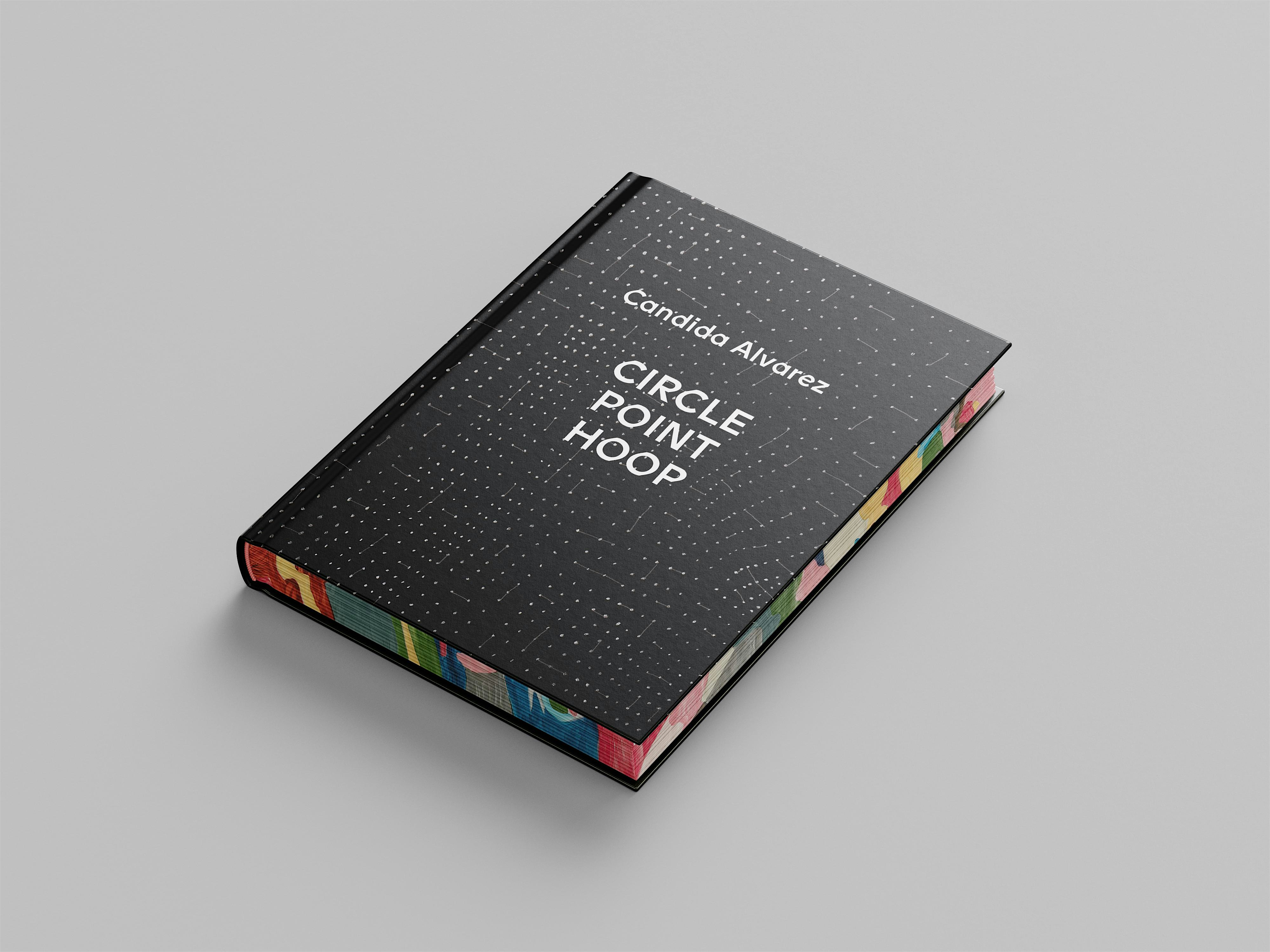 Book Launch | Candida Alvarez: Circle, Point, Hoop