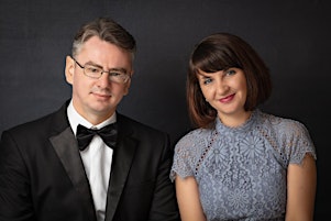 A Night of Virtuosity with the piano duo “Yıldız & Yıldız”