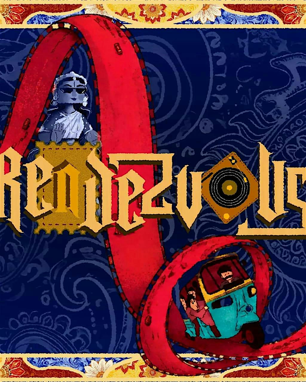 Rendezvous IIT Delhi's Cultural Fest