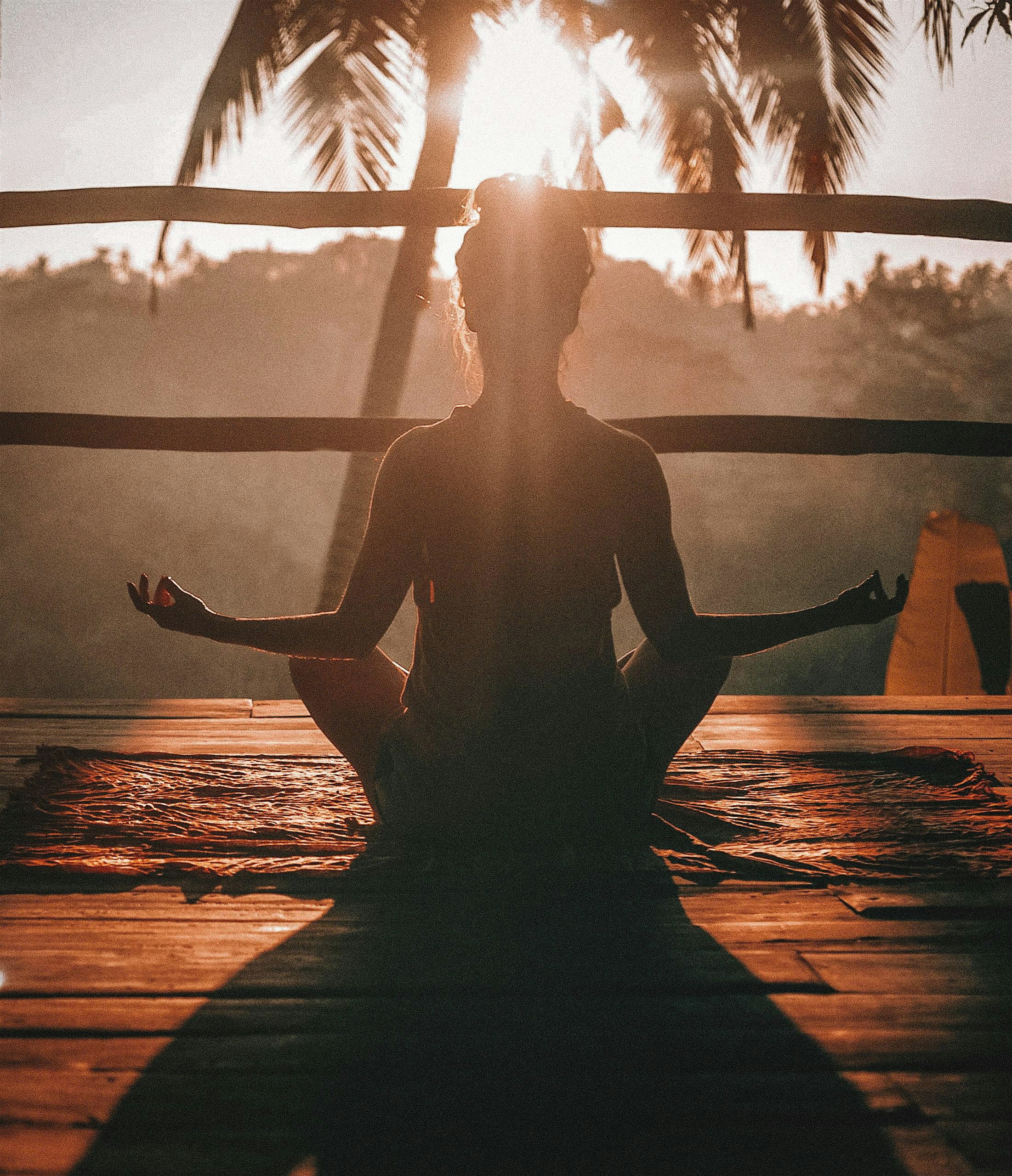 HATA YOGA