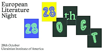 European Literature Night 2026