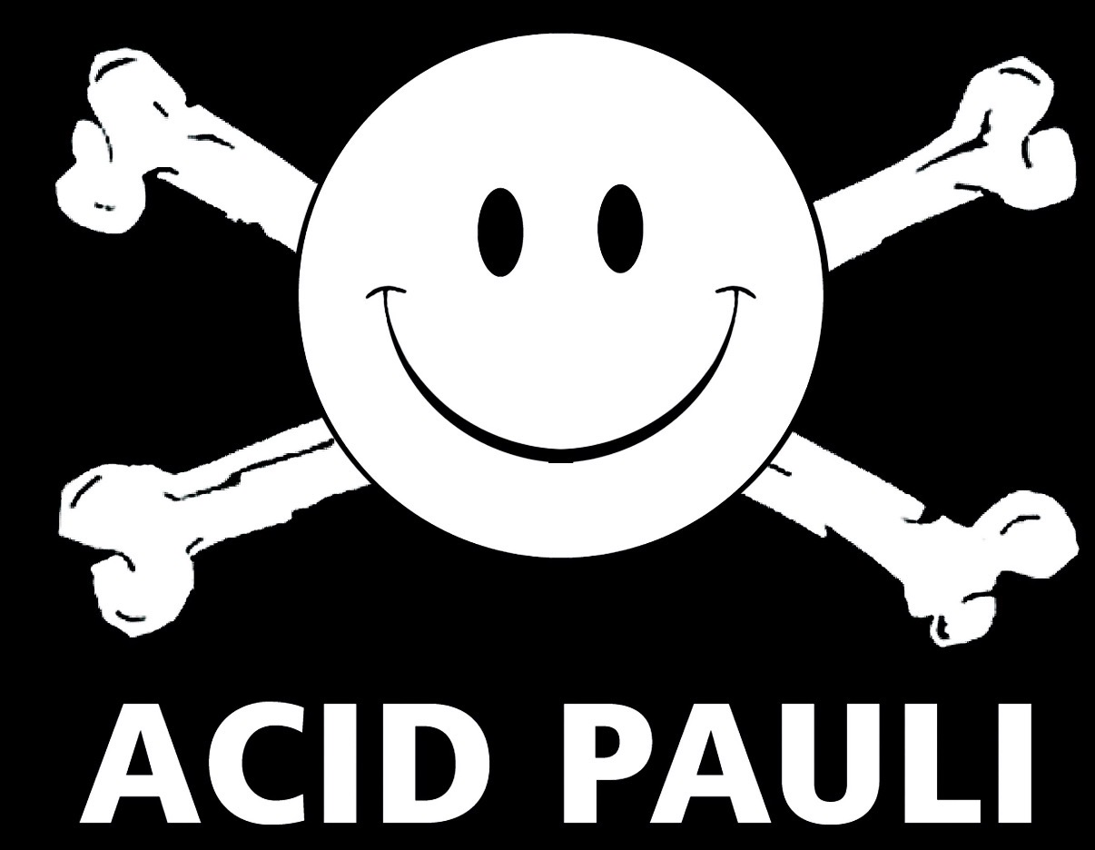 FID with Acid Pauli