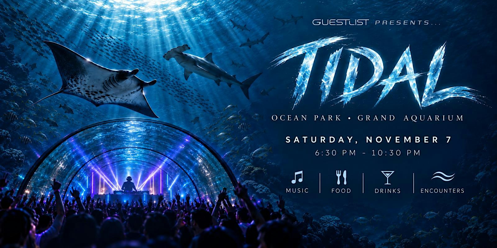 Tidal