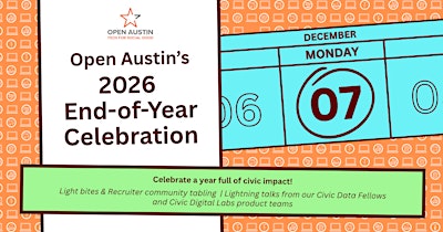 2026 End-of-Year Celebration