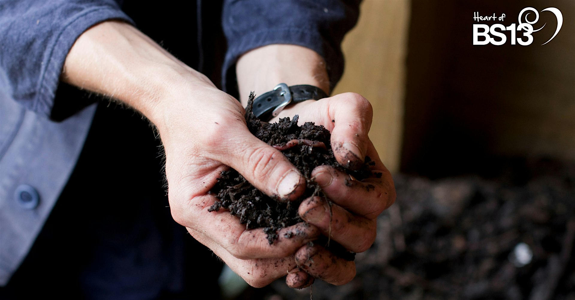 Essential Composting - one day course
