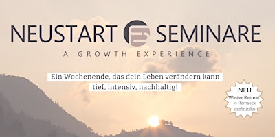Neustart-Seminar - Das Kloster-Retreat - Ein Wochenende für Deine Klarheit