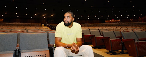 Hassan Phills: Live in Windsor