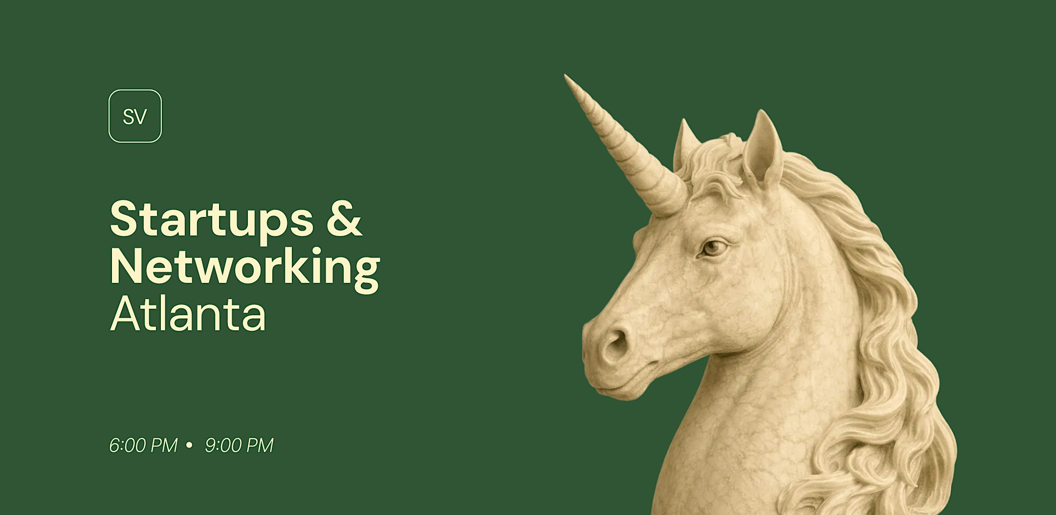 Startups & Networking Atlanta