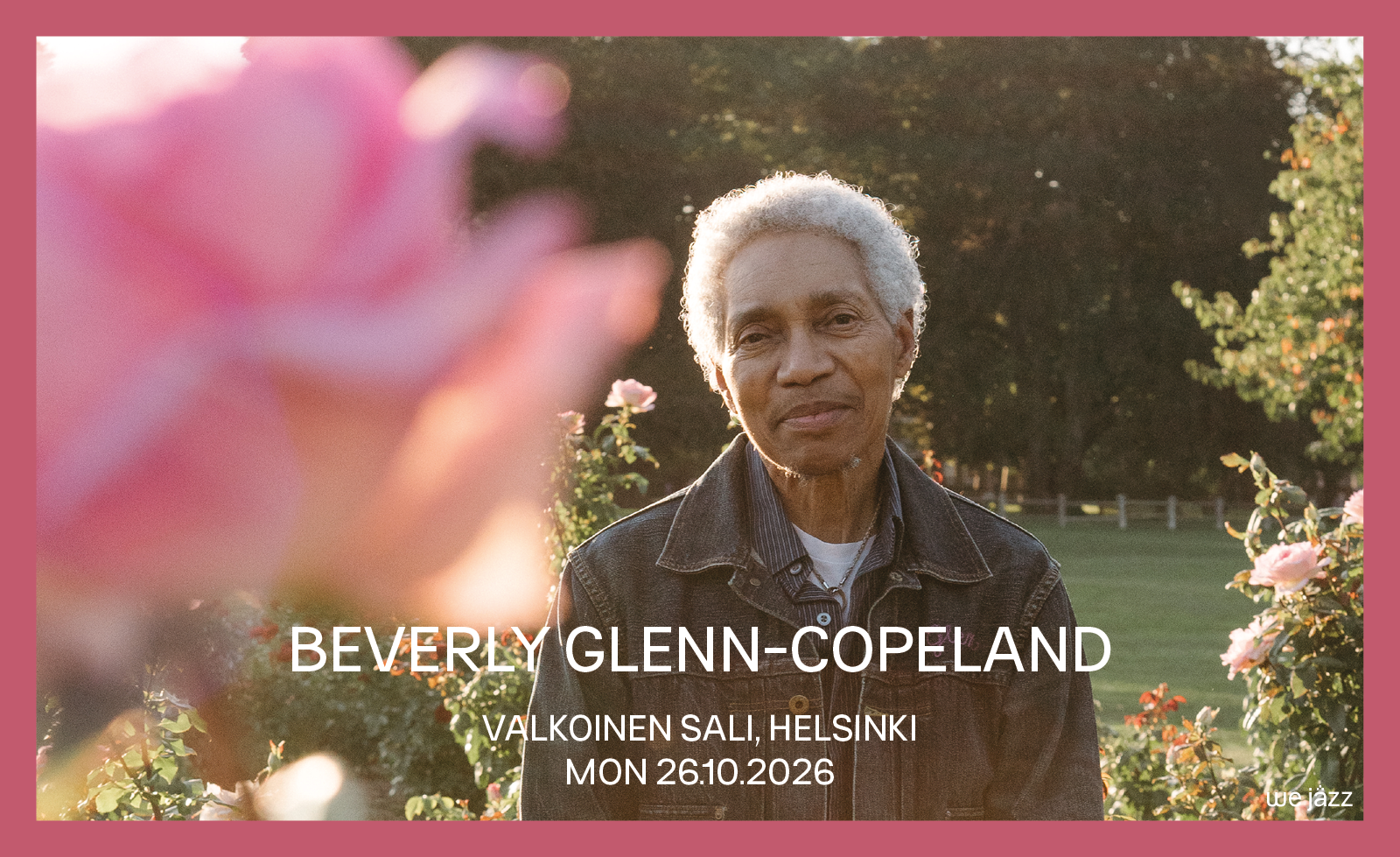 Beverly Glenn-Copeland