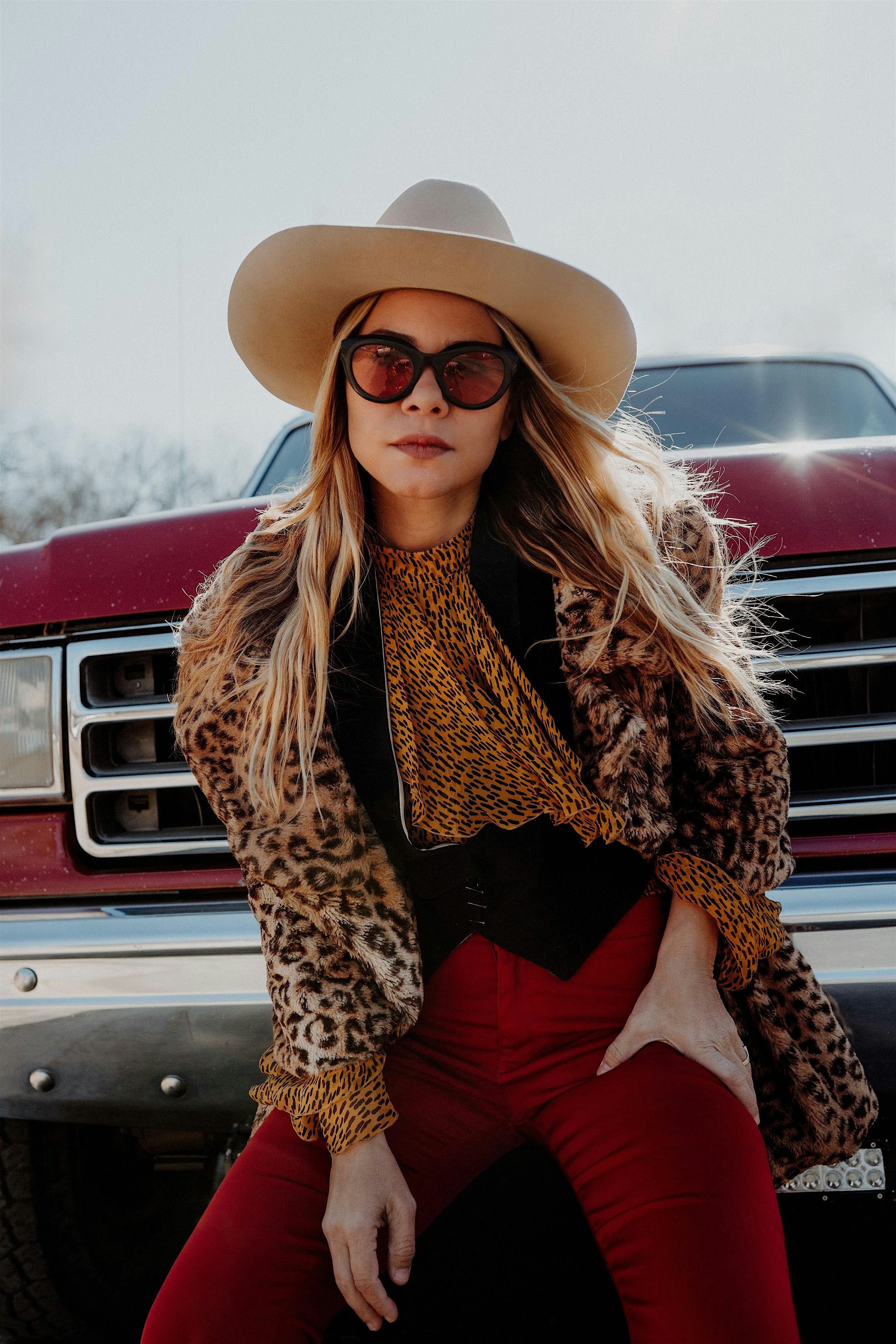 Maggie Koerner – Upstate Tour