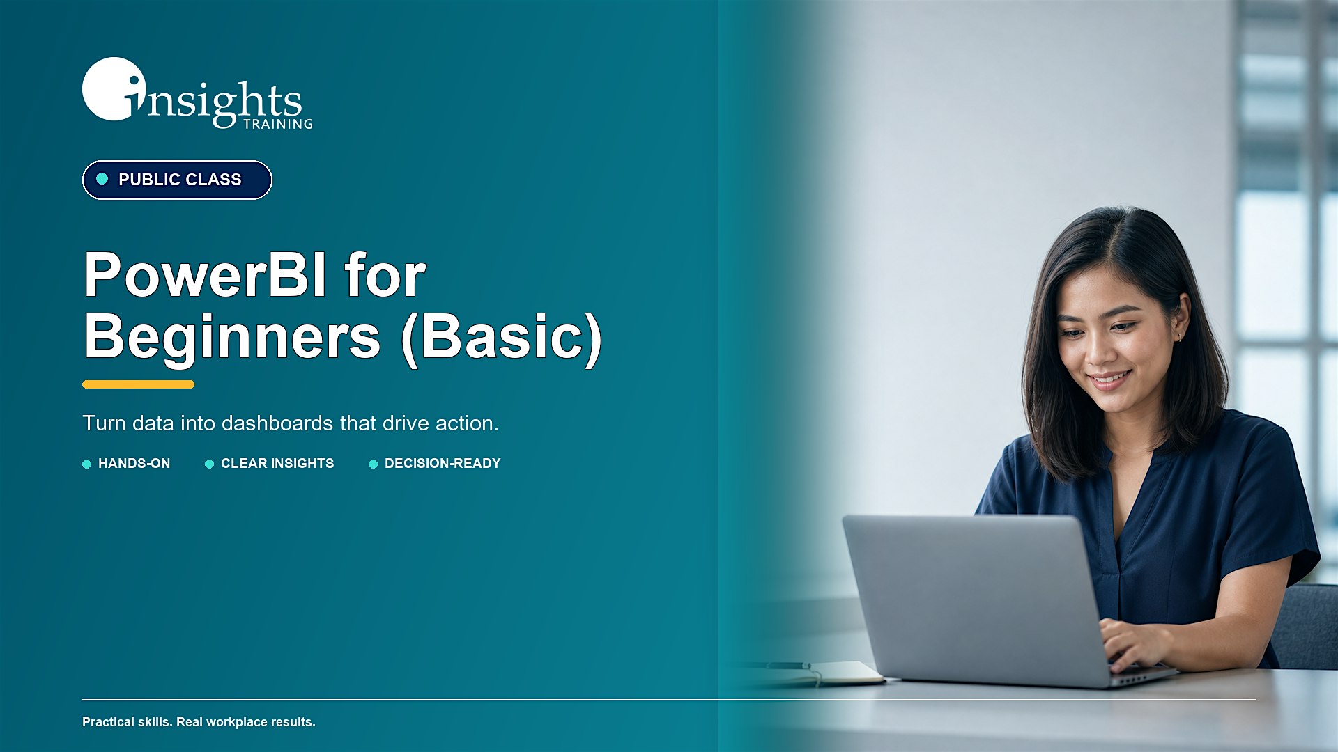 Basic Power BI Training