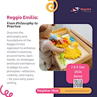 Reggio Emilia: From Philosophy to Practice