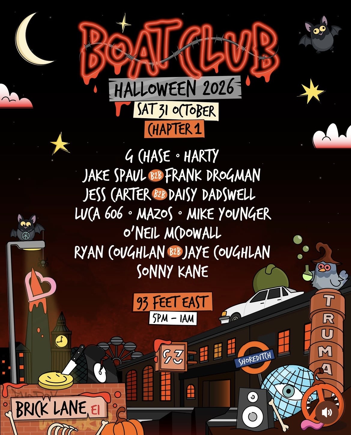 boatclub
