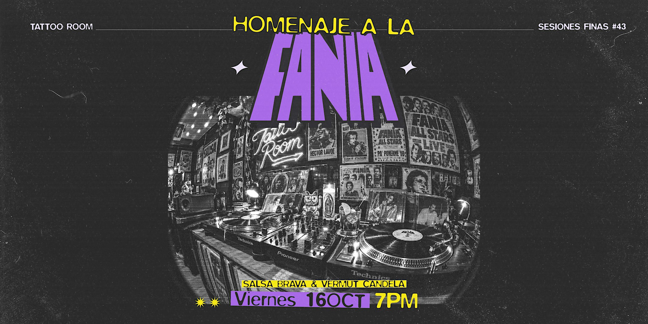 Homenaje a La Fania