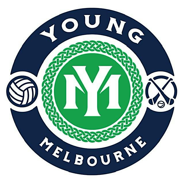 Young Melbourne GAA Club 10 Year Anniversary Celebration!