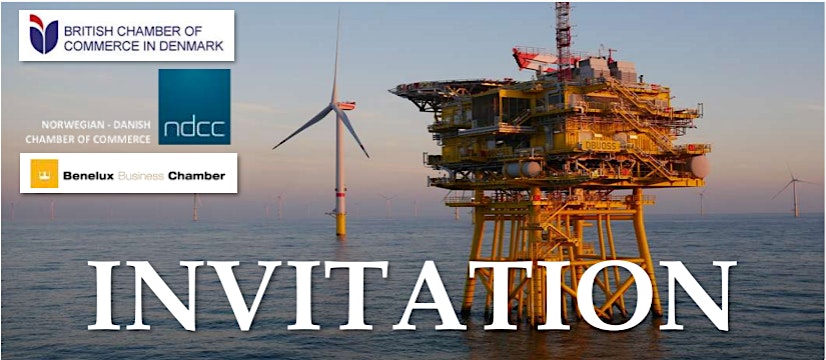 The Future of the North Sea