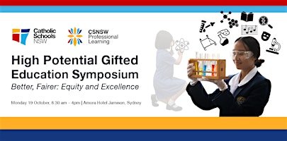 High Potential Gifted Education Symposium