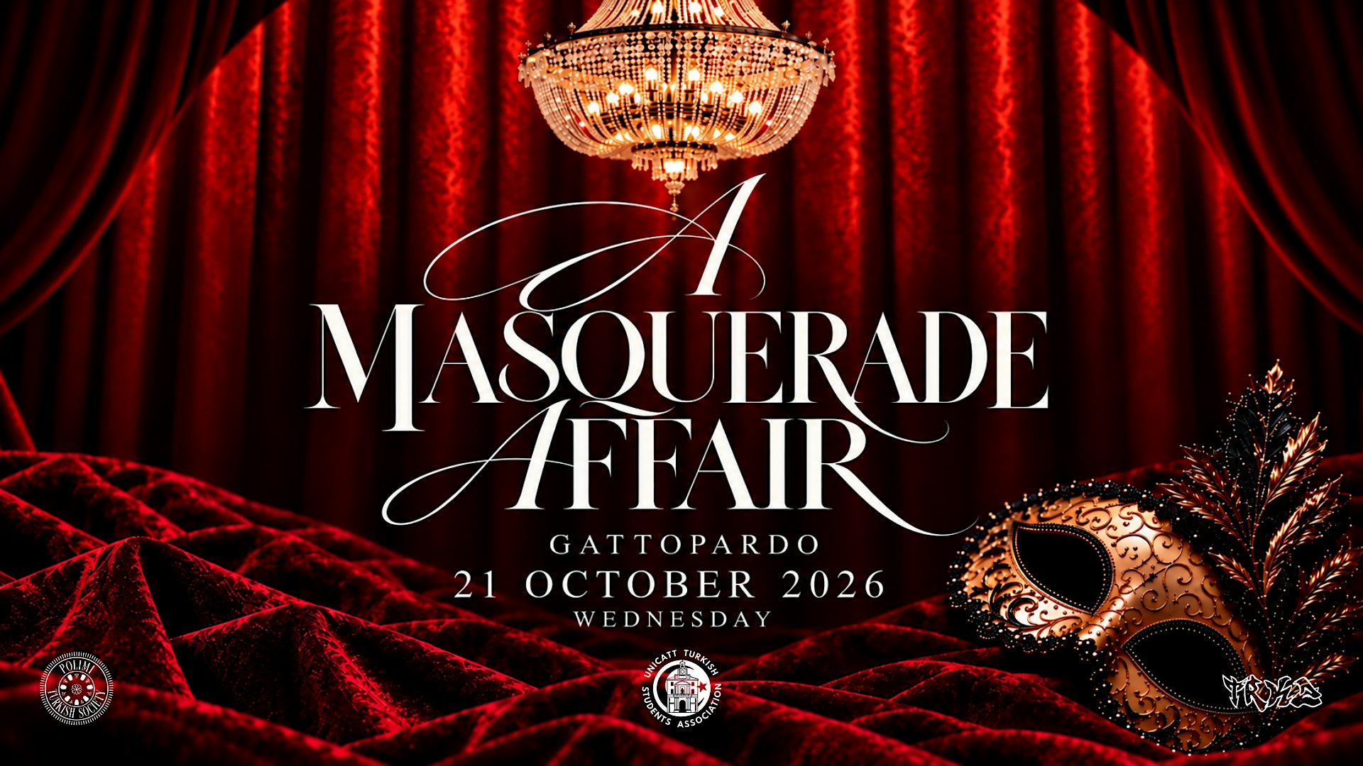 A Masquerade Affair