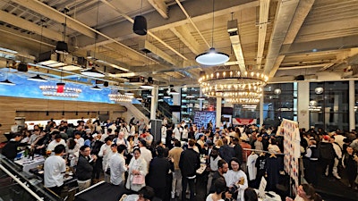 FALL SAKE-CON NYC 2026