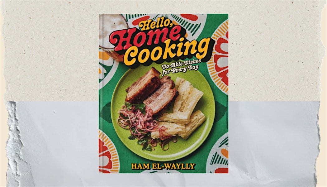September Cookbook Club