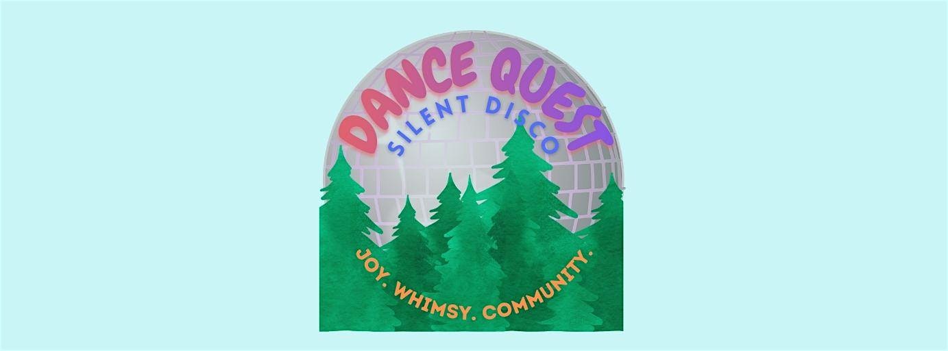 Dance Quest Silent Disco Hike