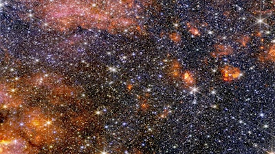 Astral Breathwork • Un viaggio di respiro verso l'universo