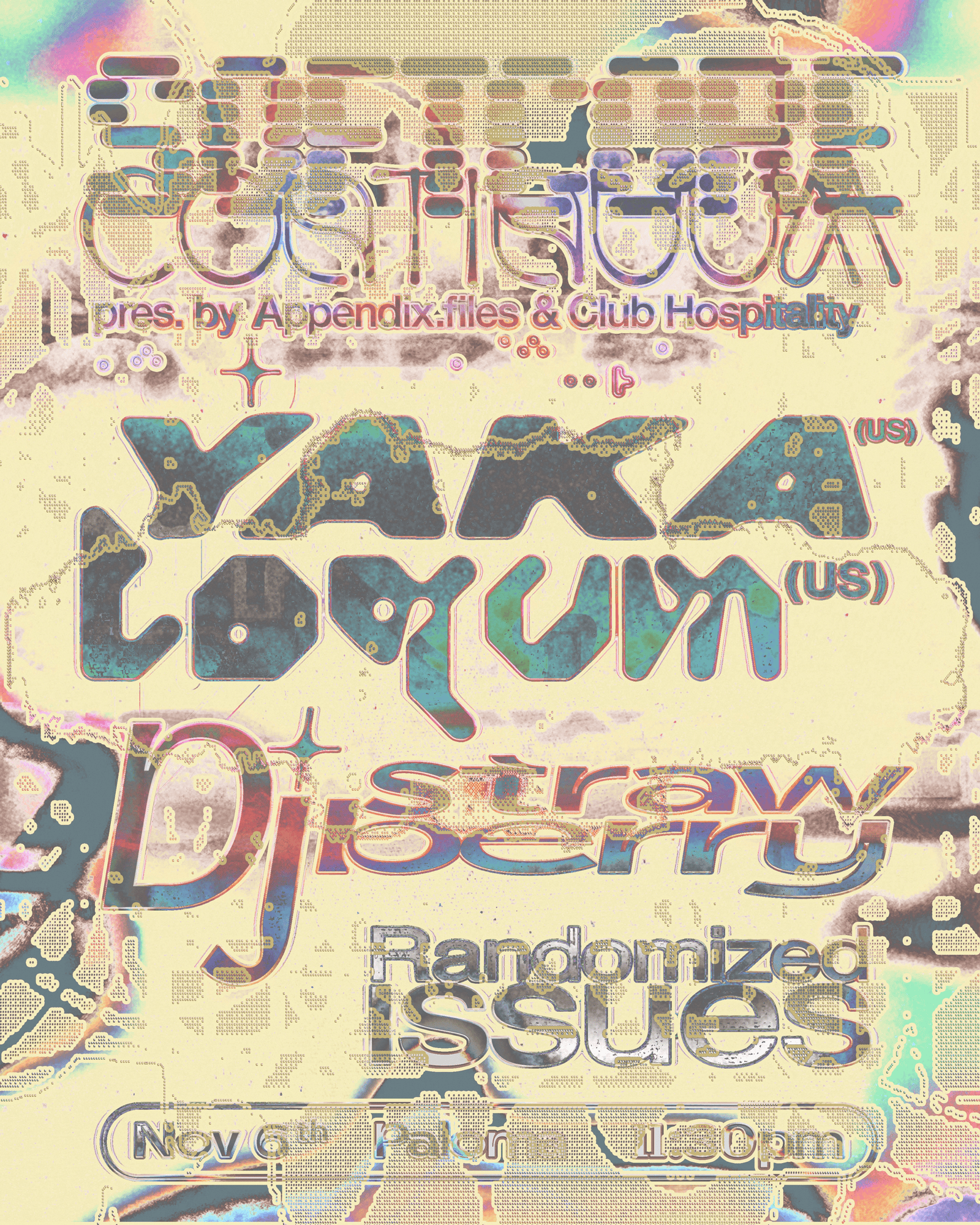 Softcore Continuum 02