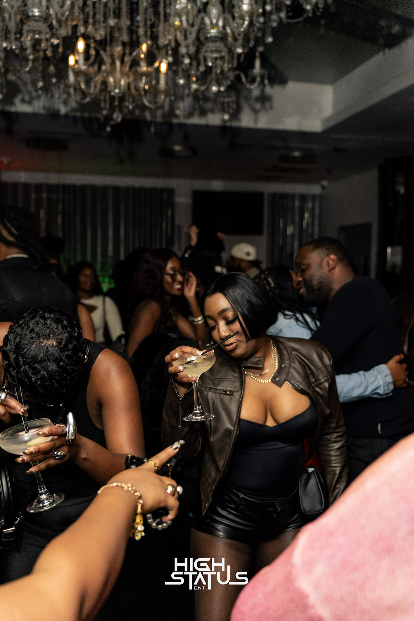 THURSDAY THERAPY: The RNB Experience | Nov 12th