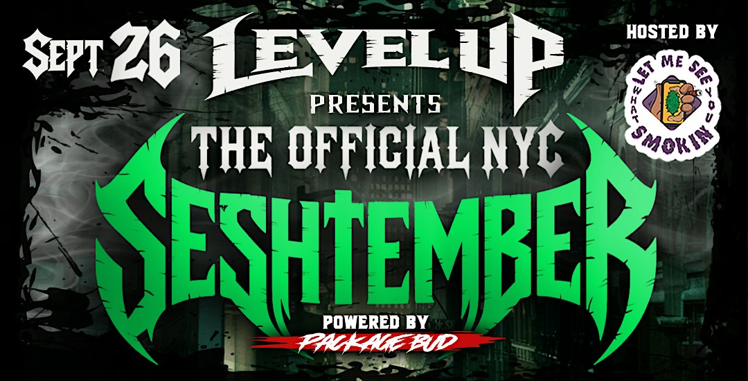 Seshtember