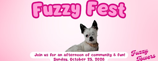 Fuzzy Fest