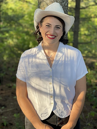 Patsy Cline Tribute feat. Hanna Cesario