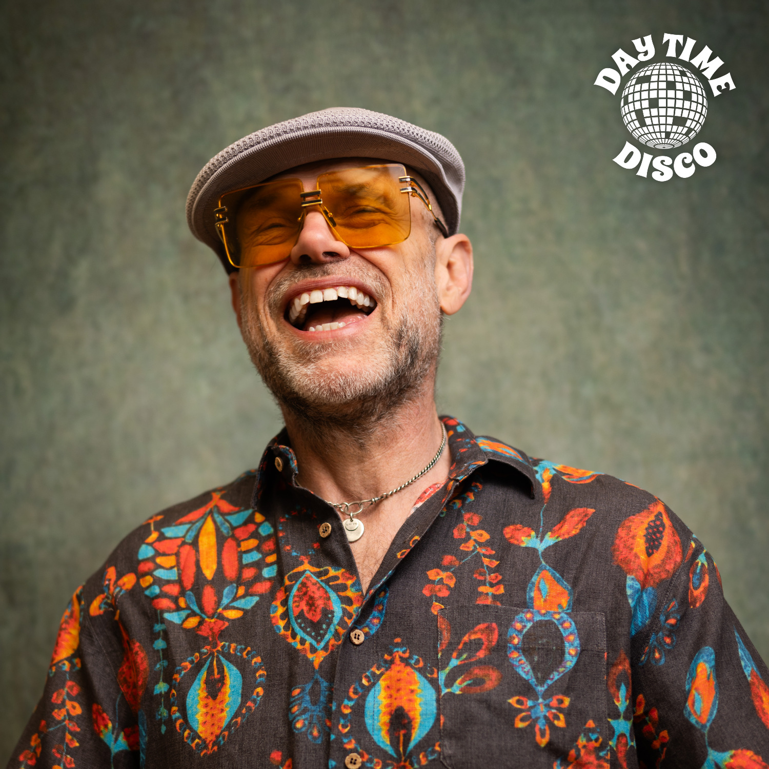 Day Time Disco: Dave 'Love' Lee - Joshua Brooks Manchester