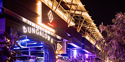 Bungalow 8 After Party  | Discounted Entry Every Fri & Sat