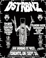 DSTRBNZ
