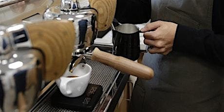 Home Barista 101- 10/29/26  Sugar Land