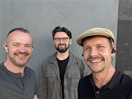 Baz Harnett & band