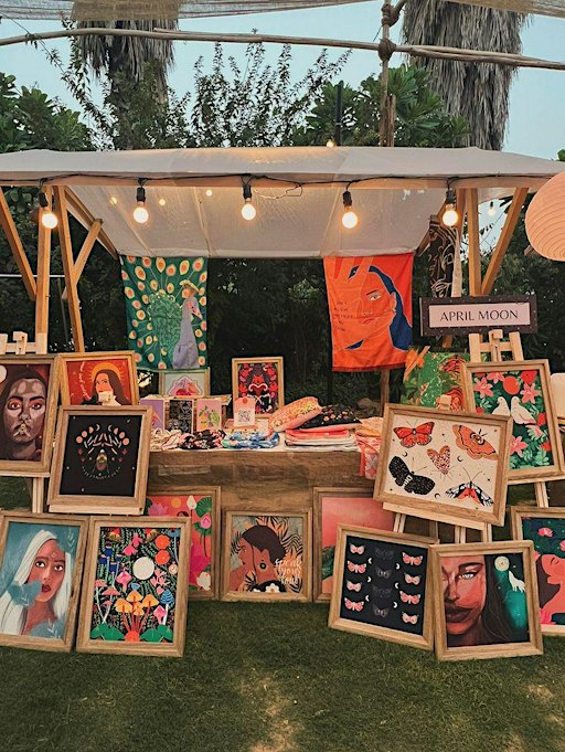 Cottonwood Art Fair