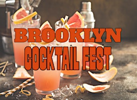 Brooklyn Cocktail Fest
