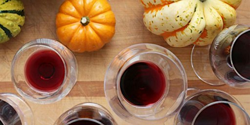 Sip & Savor: Witchy Wine and Cheese