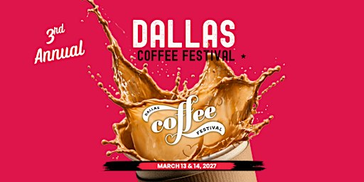 Dallas Coffee Festival