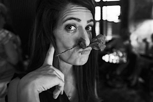 Leica Projekt Raum Hamburg | Portrait Masterclass mit Anatol Kotte