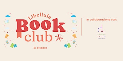 Libellula BookClub - Fuori le palle, Victoire Tuaillon.