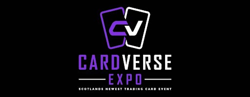 Cardverse Expo
