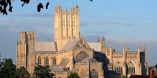 Building Stones of Wells Cathedral