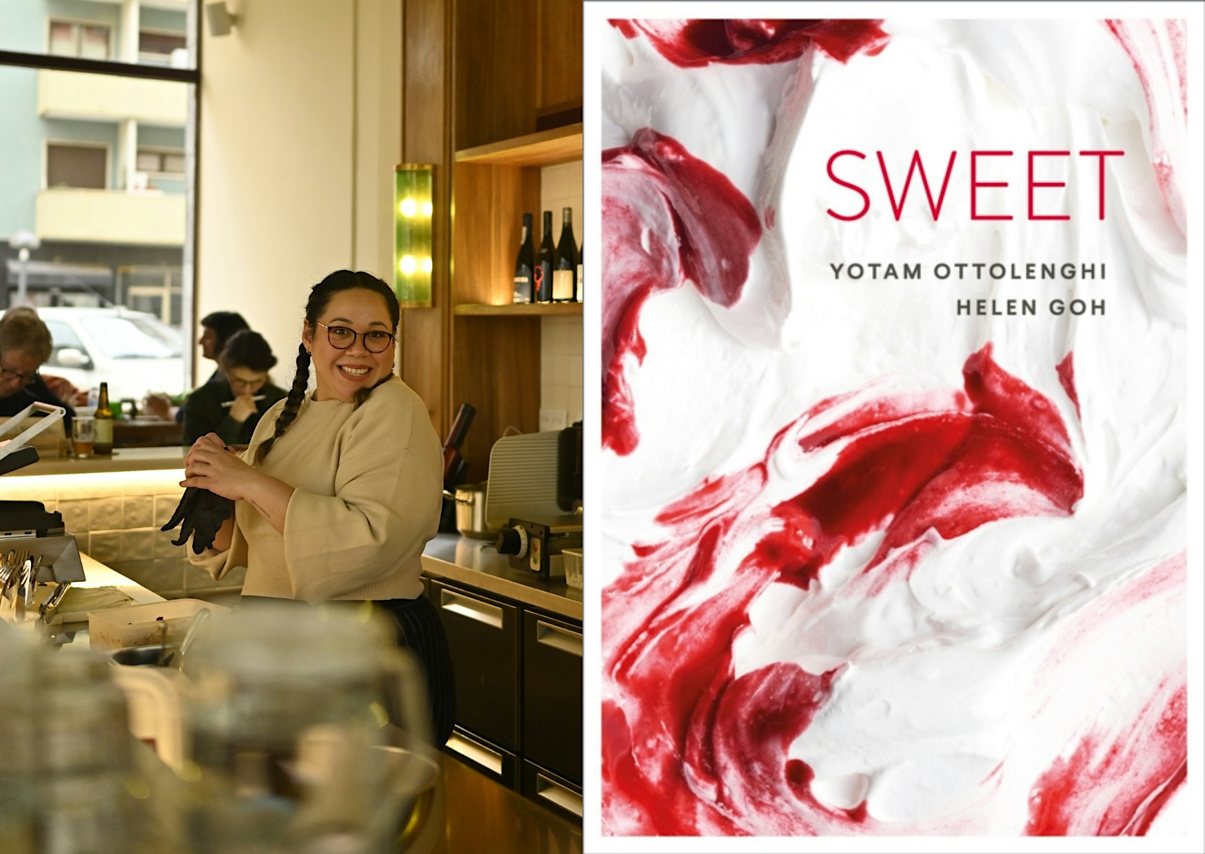 Cookbook Club @ Good Company Books