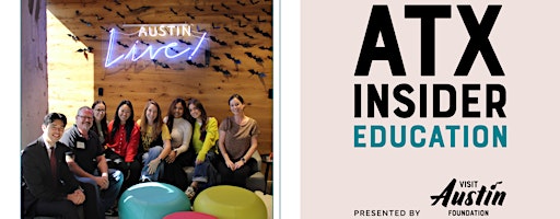 ATX Insider Education Training
