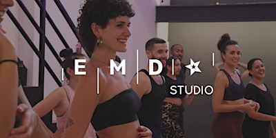 EMDSTUDIO · Clases De Salsa A Tu Ritmo