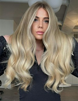 Seamless Color Master Class