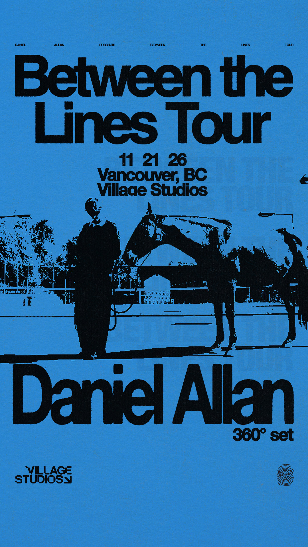 Daniel Allan